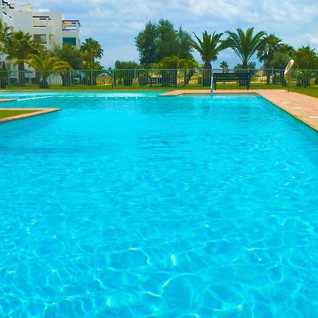 Apartament Mar Golf Luxe Flat Murcja Zewnętrze zdjęcie